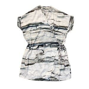 Bryn Walker Wrap Cardigan